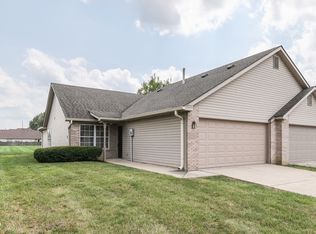 813 Ashton Park Dr, Greenwood, IN 46143