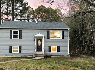 3906 Ludlow Rd, Henrico, VA 23231