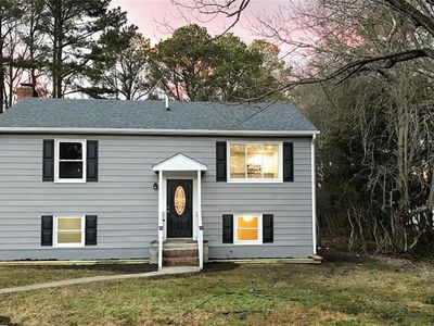 3906 Ludlow Rd, Henrico, VA, 23231