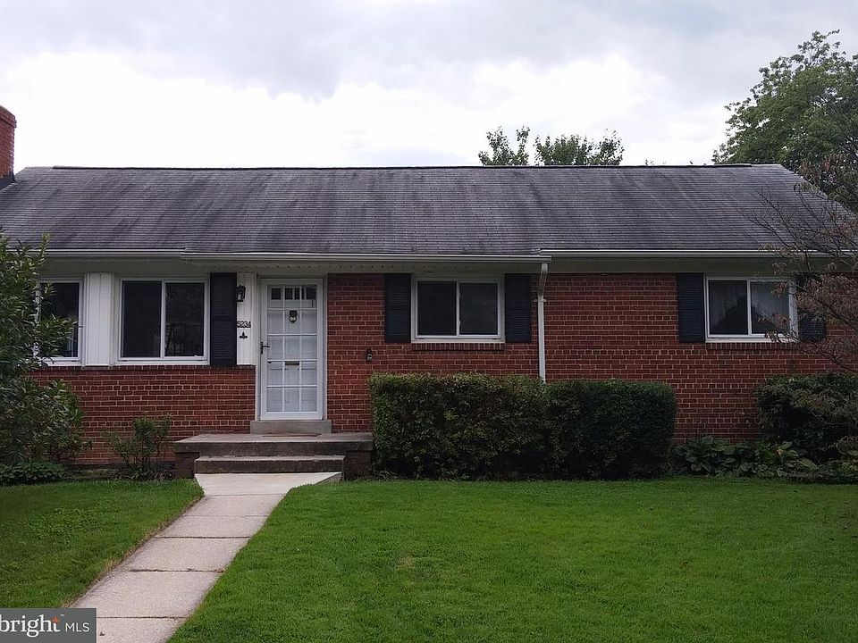 1st image of 5234 32nd St N