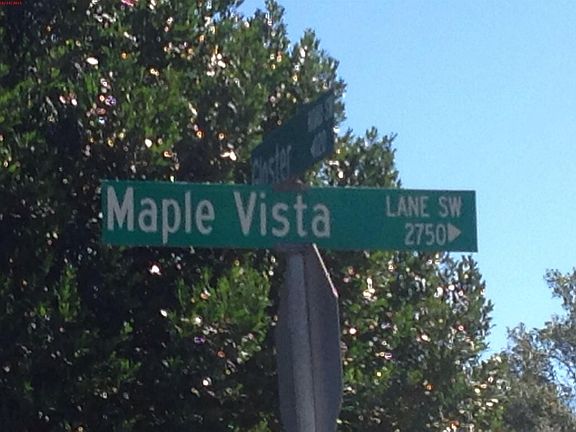 5th image of 2800 Maple Vista Ln