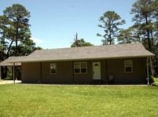 11018 Big Piney Dr, Omaha, AR 72662
