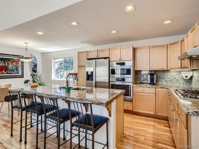 2304 S Holly Street #B, Denver, CO, 80222