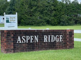 3041 Condor Ct LOT 34, Deep Run, NC 28525