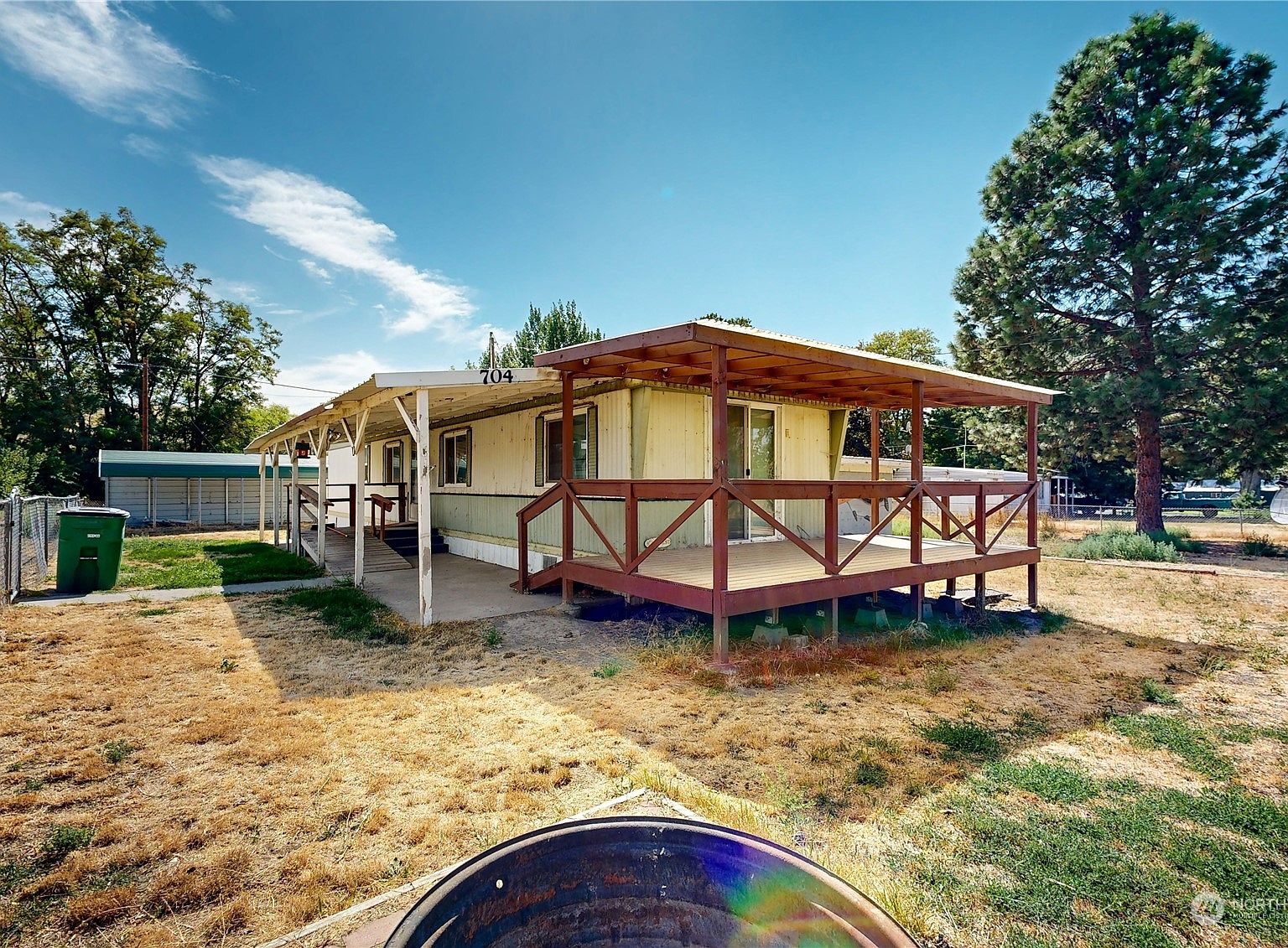 704 Tucannon, Starbuck, WA 99359 Zillow