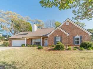 536 San Dra Way, Monroe, GA 30656