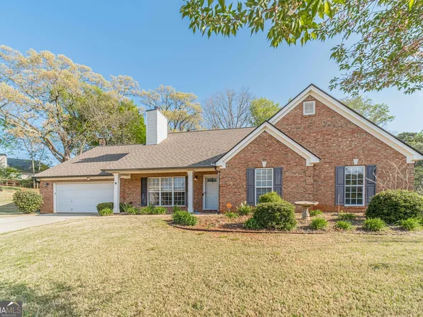 536 San Dra Way, Monroe, GA 30656