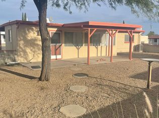 915 S La Huerta, Green Valley, AZ 85614