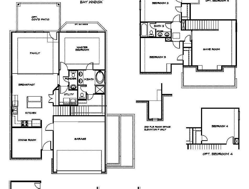 2nd image of 7327 Merrylands Dr