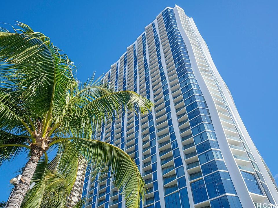 1000 Auahi St #2106, Honolulu, HI 96814 | MLS #202302530 | Zillow