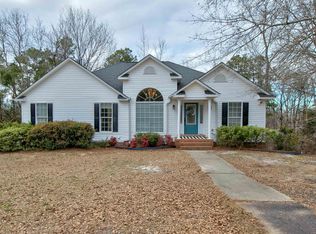 130 Valley View Dr, Lugoff, SC 29078