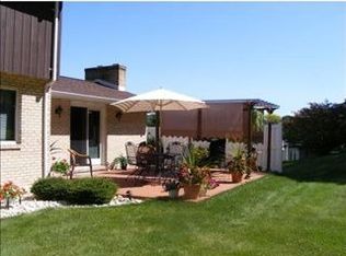 136 Saint Joe Rd, Butler, PA 16002