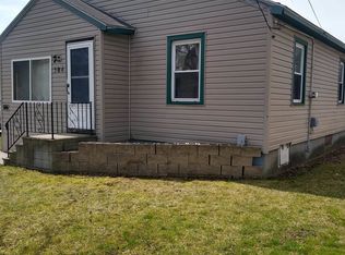 304 S Lincoln St, Bay City, MI 48708