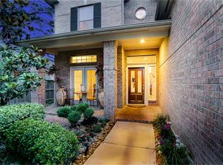 1507 Leedscastle Mnr, Spring, TX 77379