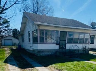 3933 Spann Ave, Indianapolis, IN