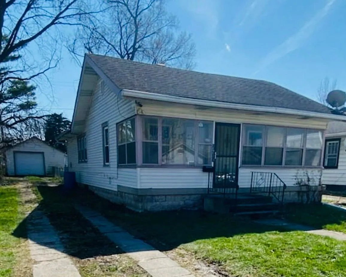 3933 Spann Ave photo 1
