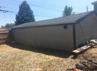 1170 S Navajo St #B, Denver, CO 80223