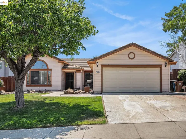 2434 Whitetail Dr, Antioch, CA 94531