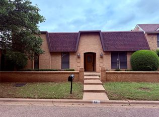 14 Surrey Sq, Abilene, TX 79606