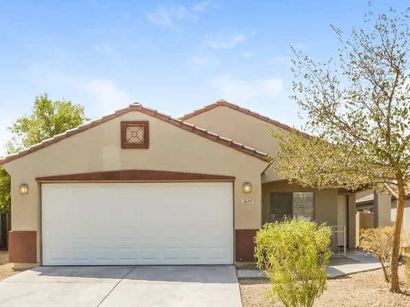 1629 W Burgess Ln, Phoenix, AZ 85041