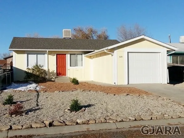 519 Campbell Way, Clifton, CO 81520