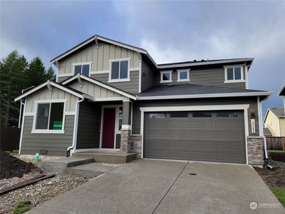 13105 Pines Lane E #Lt 01, Puyallup, WA, 98374