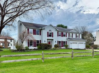 7192 Kory Ct, Concord Township, OH 44077