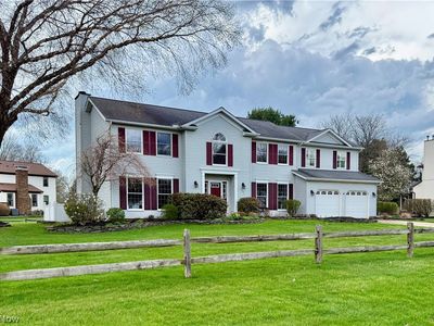 7192 Kory Ct, Concord Township, OH, 44077