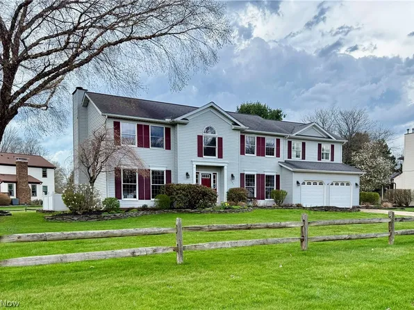 7192 Kory Ct, Concord Township, OH 44077