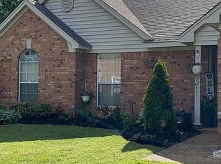 2555 Jeffries Cv, Memphis, TN 38133