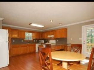 26 Wallace Trl, Springfield, AR 72157