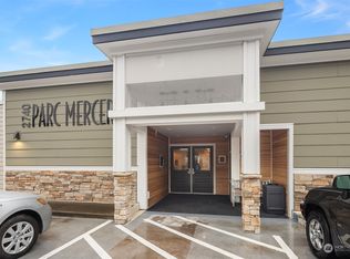 2740 76th Ave SE APT 110, Mercer Island, WA 98040
