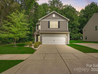 370 Waterstone Dr, Salisbury, NC, 28146