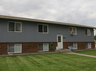 1900 Cloud Peak, Worland, WY 82401