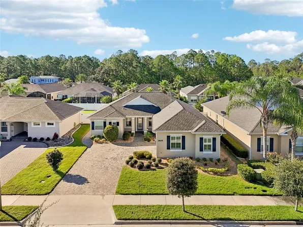 3654 Pini Ave, New Smyrna Beach, FL 32168