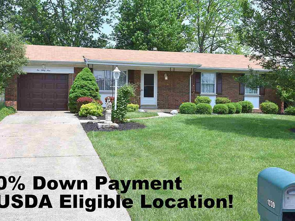 1st image of 1039 Clubhouse Dr