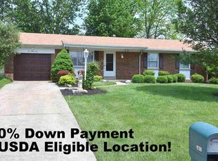 1039 Clubhouse Dr, Independence, KY