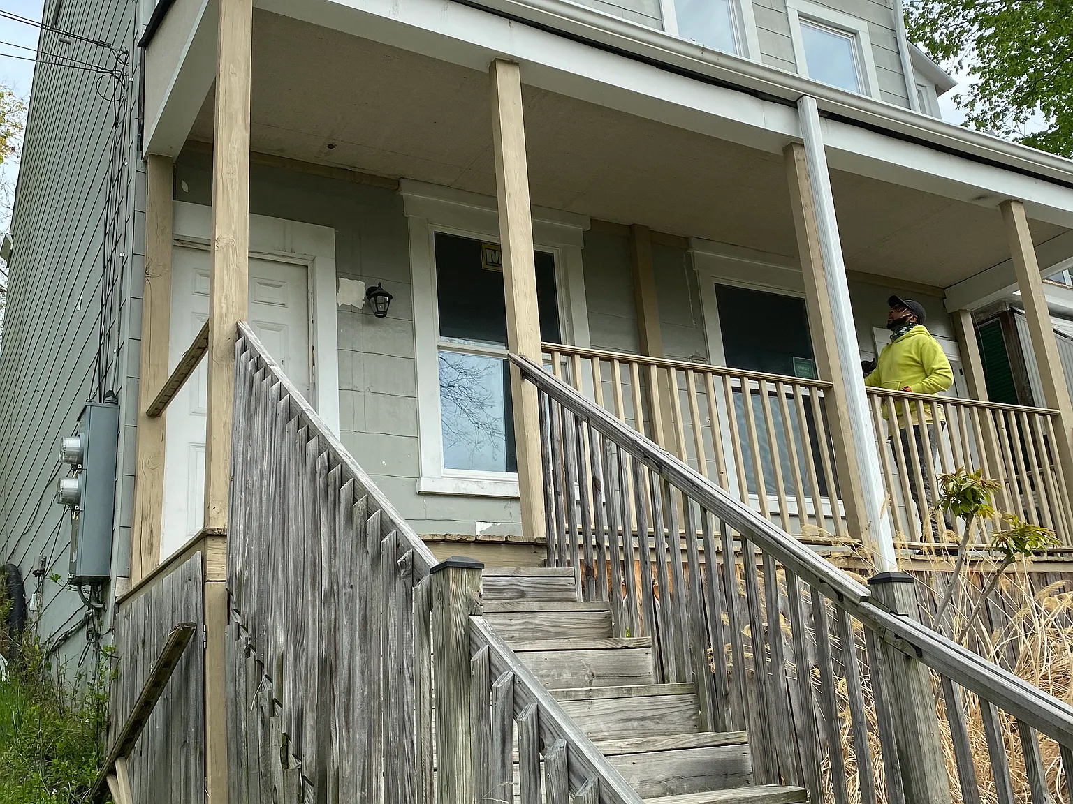 3 bed, 1300 sqft, $1,775 — Photo 2