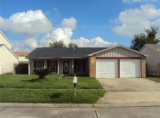 4220 S Ridgelane St, Marrero, LA 70072
