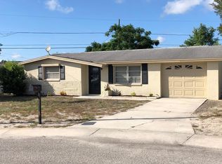 1254 Luan Ct, Holiday, FL 34690