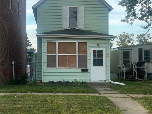 1106 Avenue E, Fort Madison, IA 52627