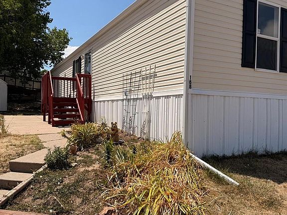 2nd image of 10201 Riverdale Road LOT 168