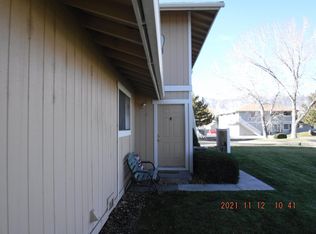 1169 Townhouse Cir APT C, Gardnerville, NV 89410