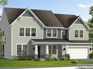 439 Parklane Dr, Gibsonville, NC 27249