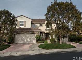 14019 Stagecoach Trl, Moorpark, CA 93021