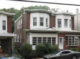 5334 Ridge Ave, Philadelphia, PA 19128