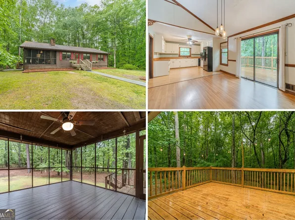 3661 Pennington Dr SE, Conyers, GA 30013