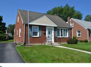 406 Buse St, Ridley Park, PA 19078