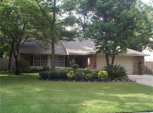 3207 Villagedale Dr, Humble, TX 77339