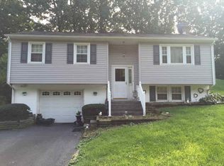 310 Norwood Rd, Staunton, VA 24401